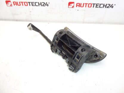 Maçaneta da porta dianteira direita KTH Peugeot 206 EZRC 9101N7 - Image 2