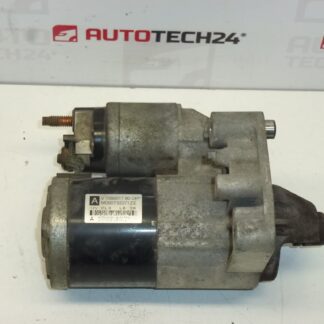 Motor de arranque Citroën Peugeot M000T32271ZE 5802AR