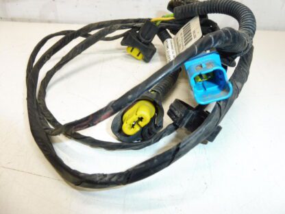 Pacote Citroen Peugeot 9653900780 6567LQ - Image 2