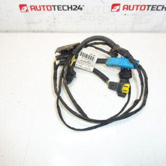 Pacote Citroen Peugeot 9653900780 6567LQ
