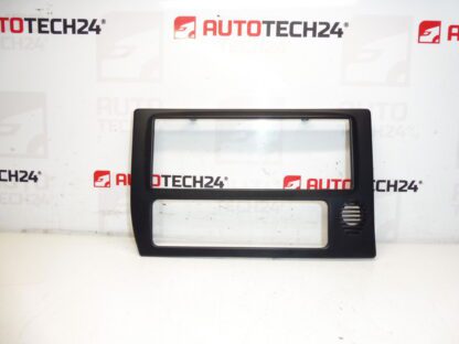 Painel de instrumentos Citroën Xsara 9642155077 821145