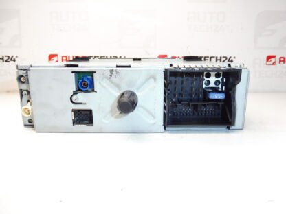 Rádio automotivo Harman Becker RNEG 96661984XT 1616962480 16095882XT - Image 2