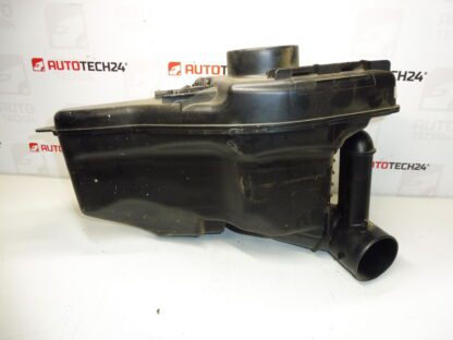 Ressonador de entrada de ar 1.4 VTI 70 kW 8FS Citroën Peugeot 9656237880 1436L6 - Image 2