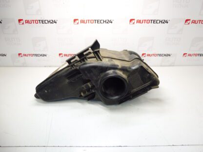 Ressonador de entrada de ar 1.4 VTI 70 kW 8FS Citroën Peugeot 9656237880 1436L6