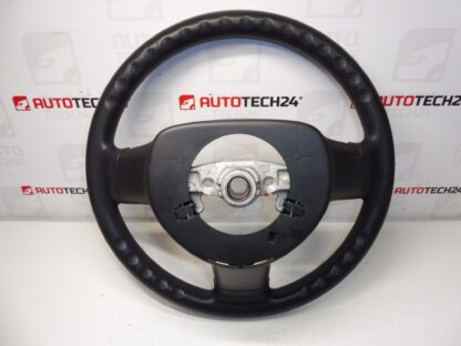 ROLO DE DIREÇÃO Citroen C1 Peugeot 107 até 2012 4109GNG - Image 2
