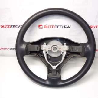 ROLO DE DIREÇÃO Citroen C1 Peugeot 107 até 2012 4109GNG