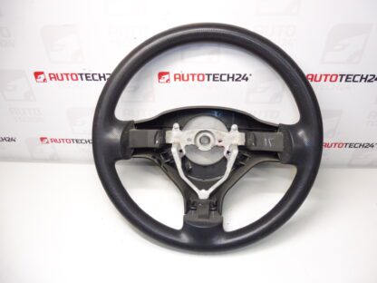 ROLO DE DIREÇÃO Citroen C1 Peugeot 107 até 2012 4109GNG