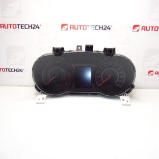 Tacômetro 247000 km Citroën C-Crosser Peugeot 4007 8100B202 6103GN