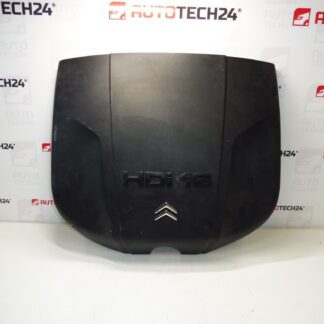 Tampa do motor 2.2 HDI Citroen C-Crosser 9682121680 9682120380 0137A1