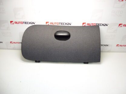 Tampa do porta-luvas Peugeot 206 96841349CY 8218VH