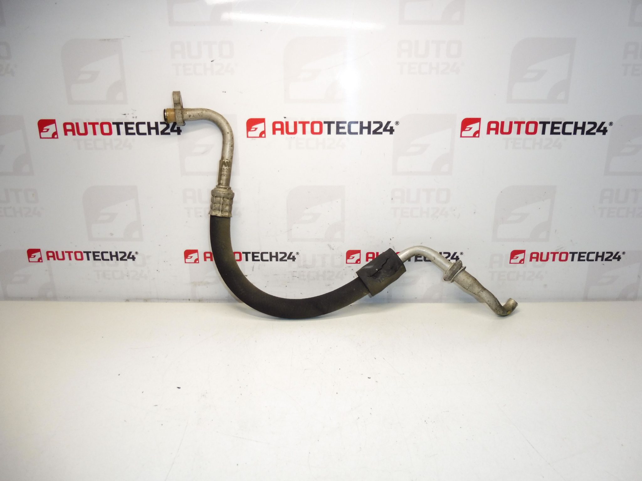Tubo climático Peugeot 206 9653121780 6460KK