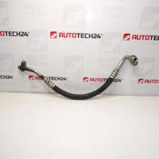 Tubo climático Peugeot Citroën 9684311080 6477G7