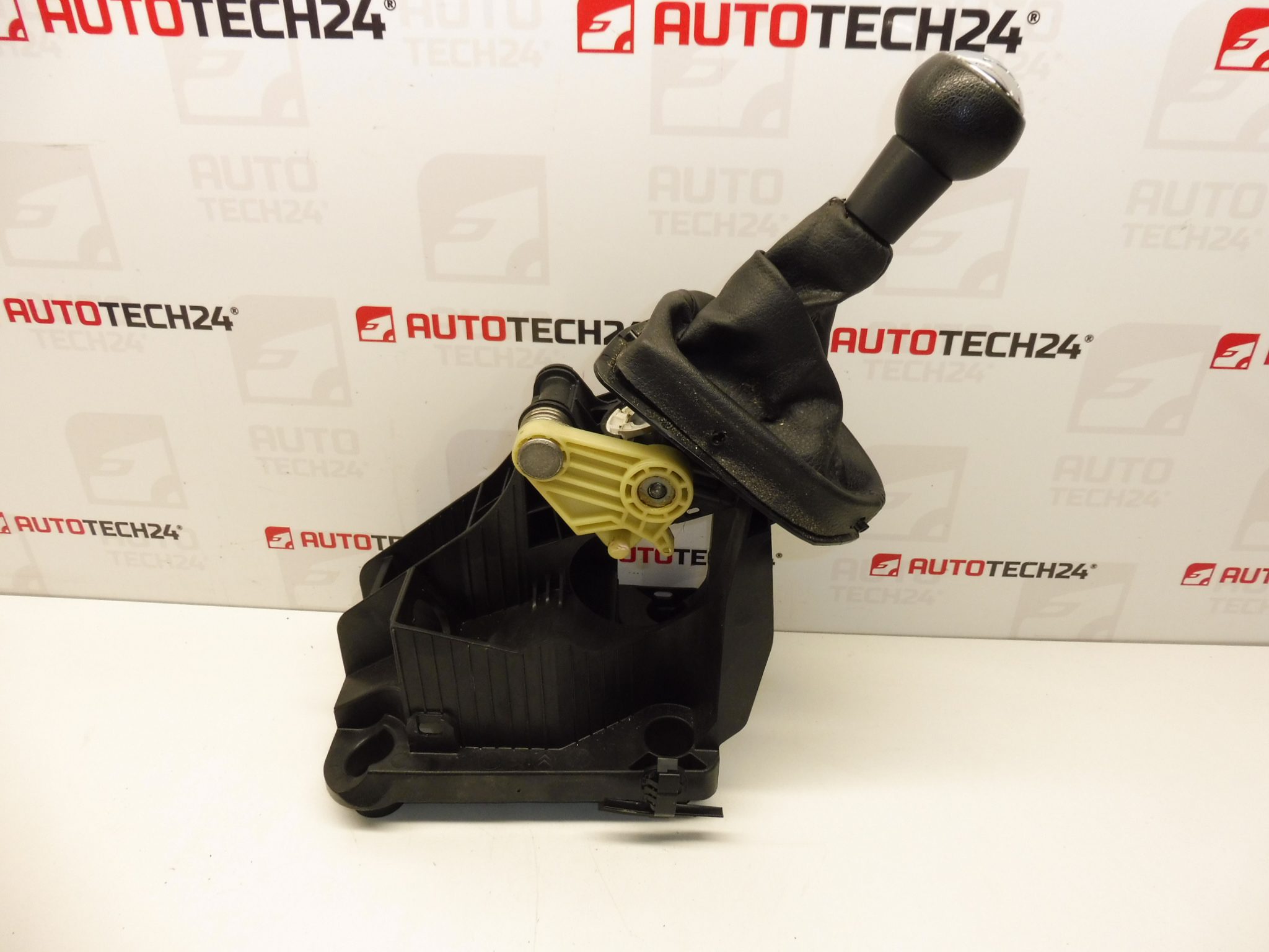 Peugeot 308 câmbio de marchas 9672042980 2400KK