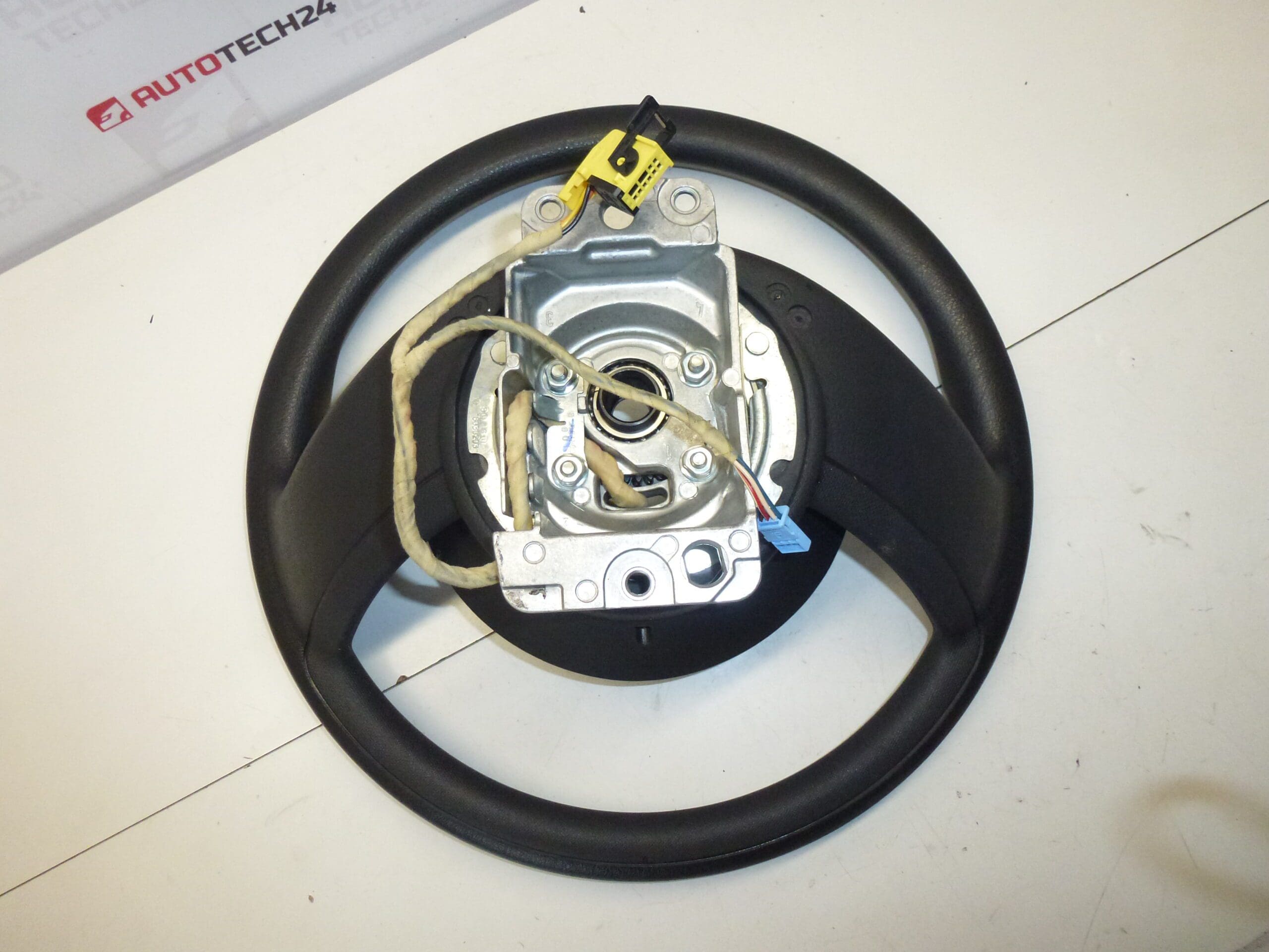 Volante Citroën C4 96823700ZD 4109JV