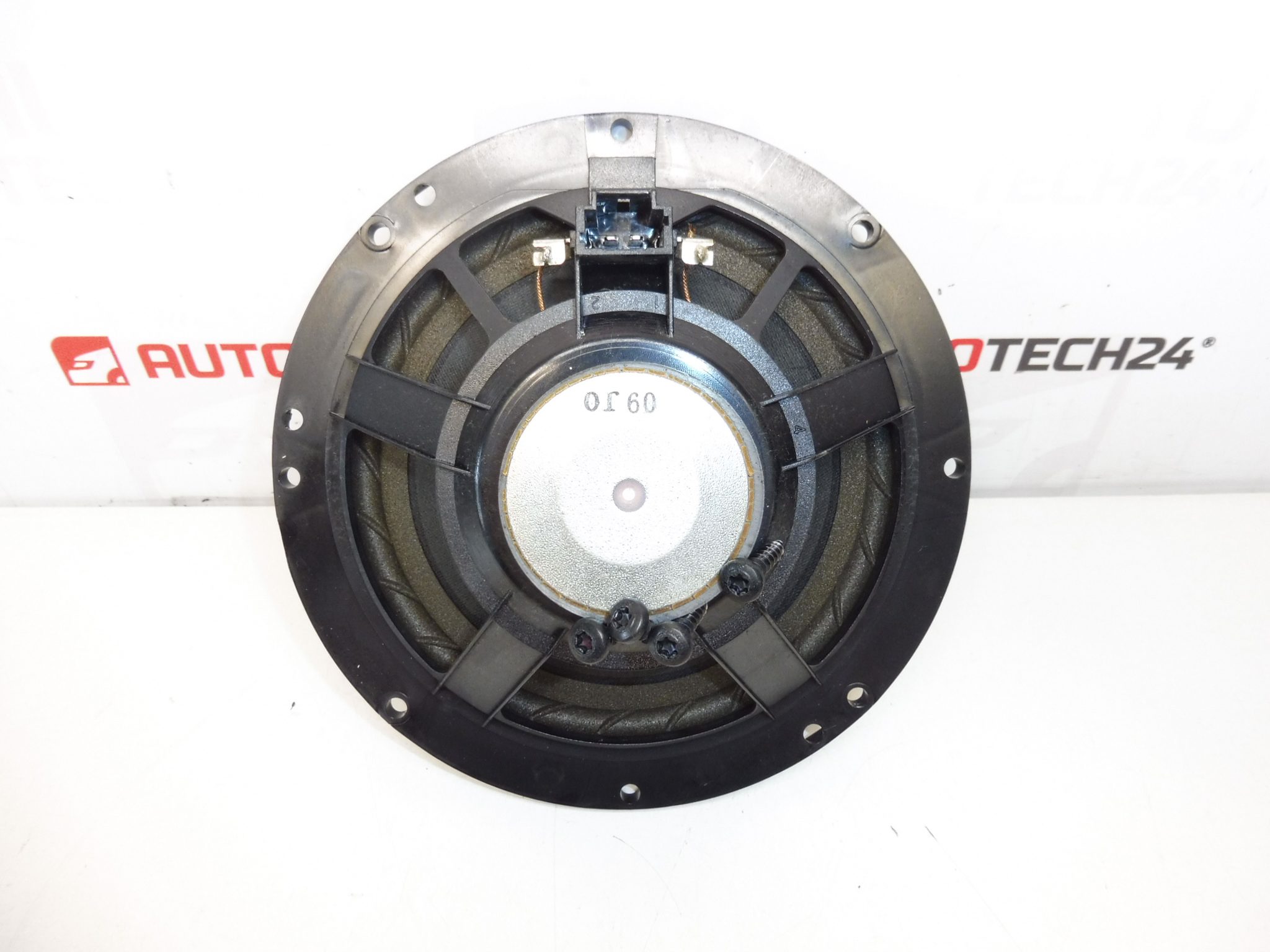 Alto-falante Citroën Peugeot 9665245180 6562AC