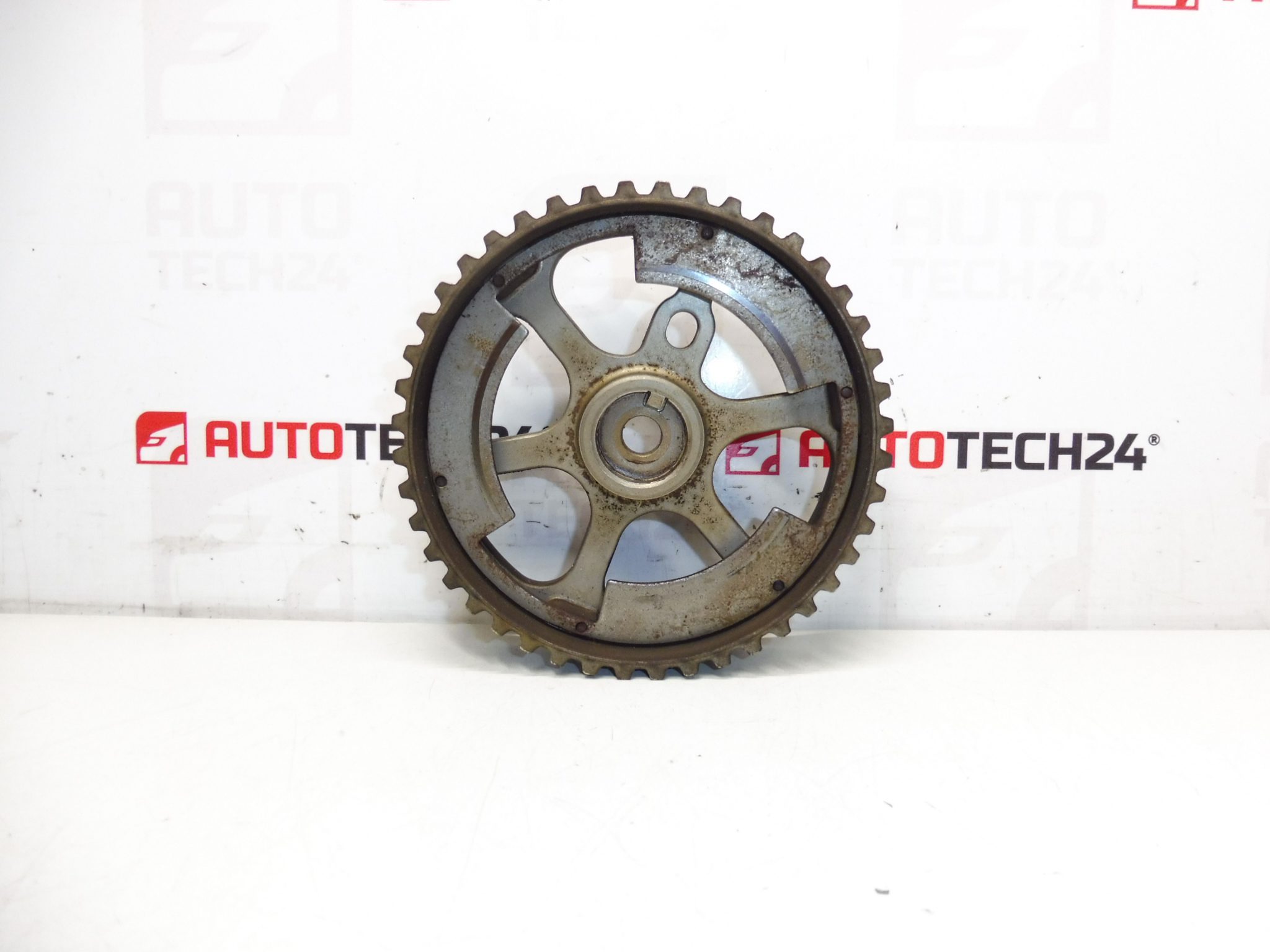 Polia de came 1.4 HDI 1.6 HDI Citroën Peugeot 9640473280 0805H2