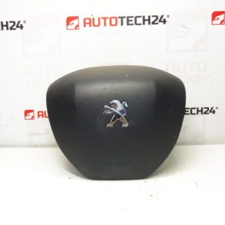 Airbag do motorista Peugeot 308 T9 96783105ZD