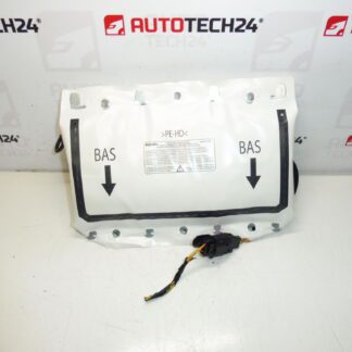 Airbag passageiro Citroën C4 9682165080 8216RA