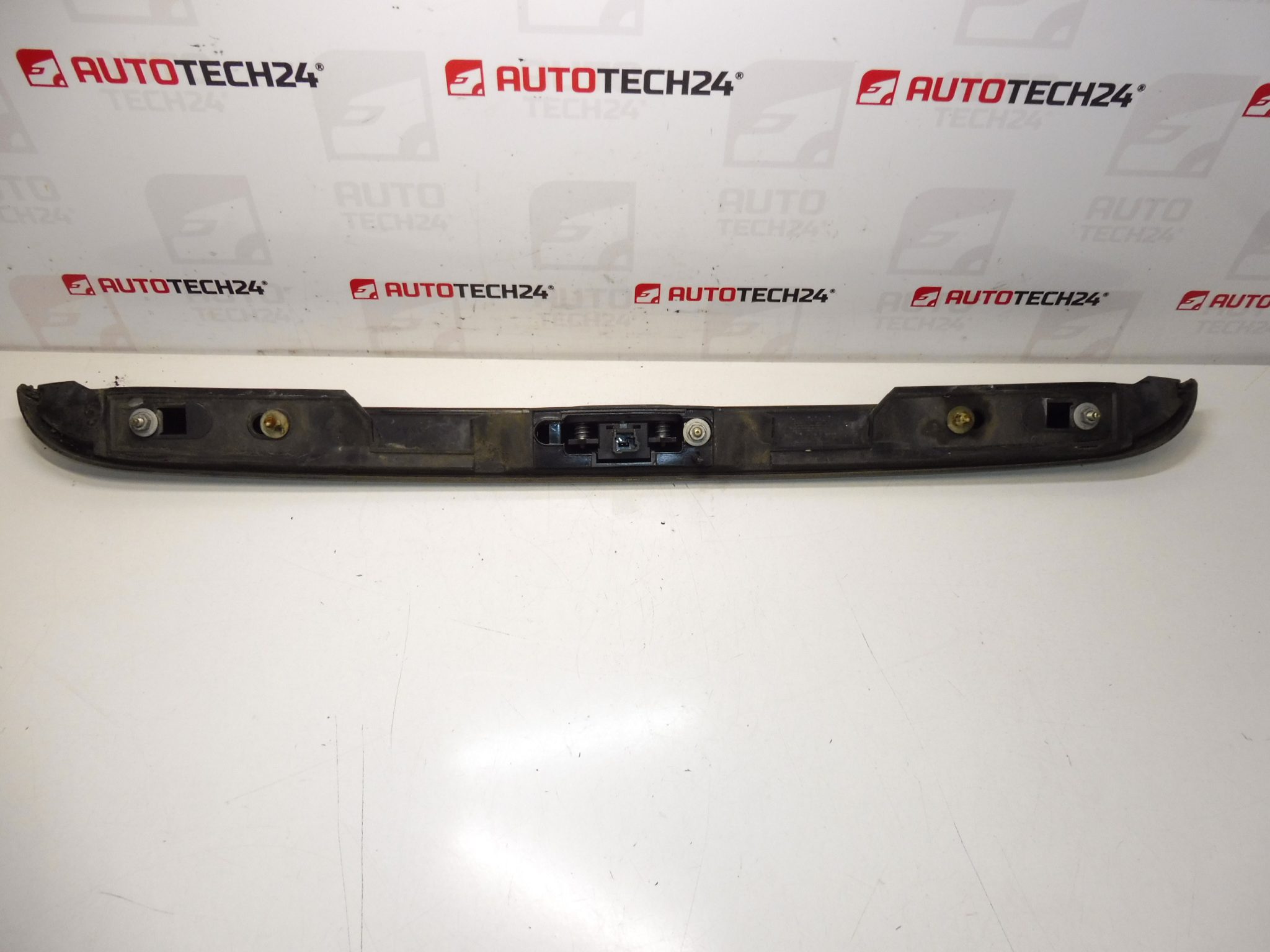 Alça Citroën Xsara Picasso 9635595877 874293 6554F2 - Image 2