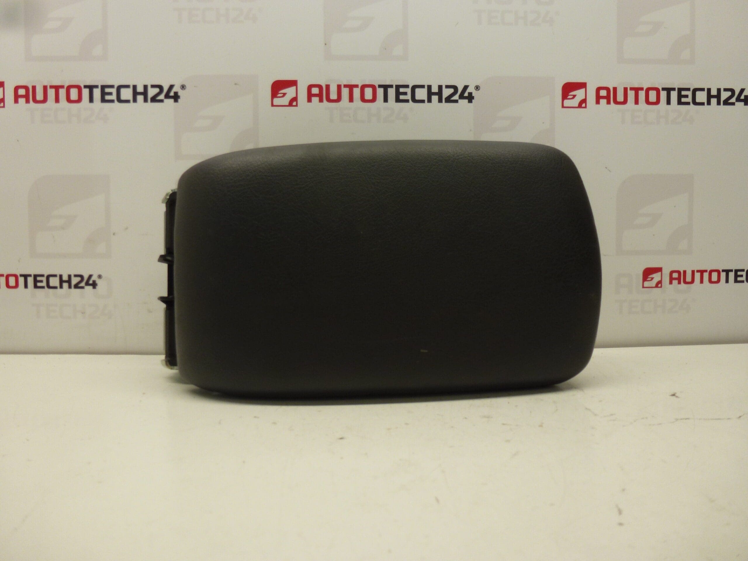 Apoio de braço central Peugeot 308 96587010ZD 7589SV