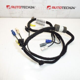 Chicote de antenas Peugeot 3008 5008 9664381680 6561XT 6561YS