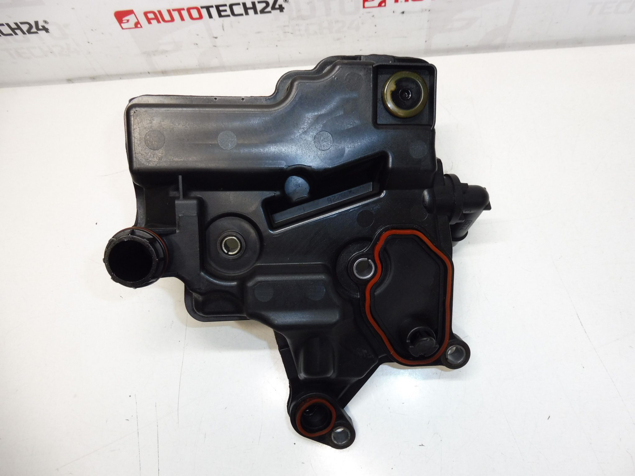 Coletor de vapor de óleo 2.0 HDI RH02 9670033180 1180S0 - Image 2