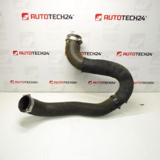 Conexão de ar 1.5 HDI Citroën Peugeot 9820100780