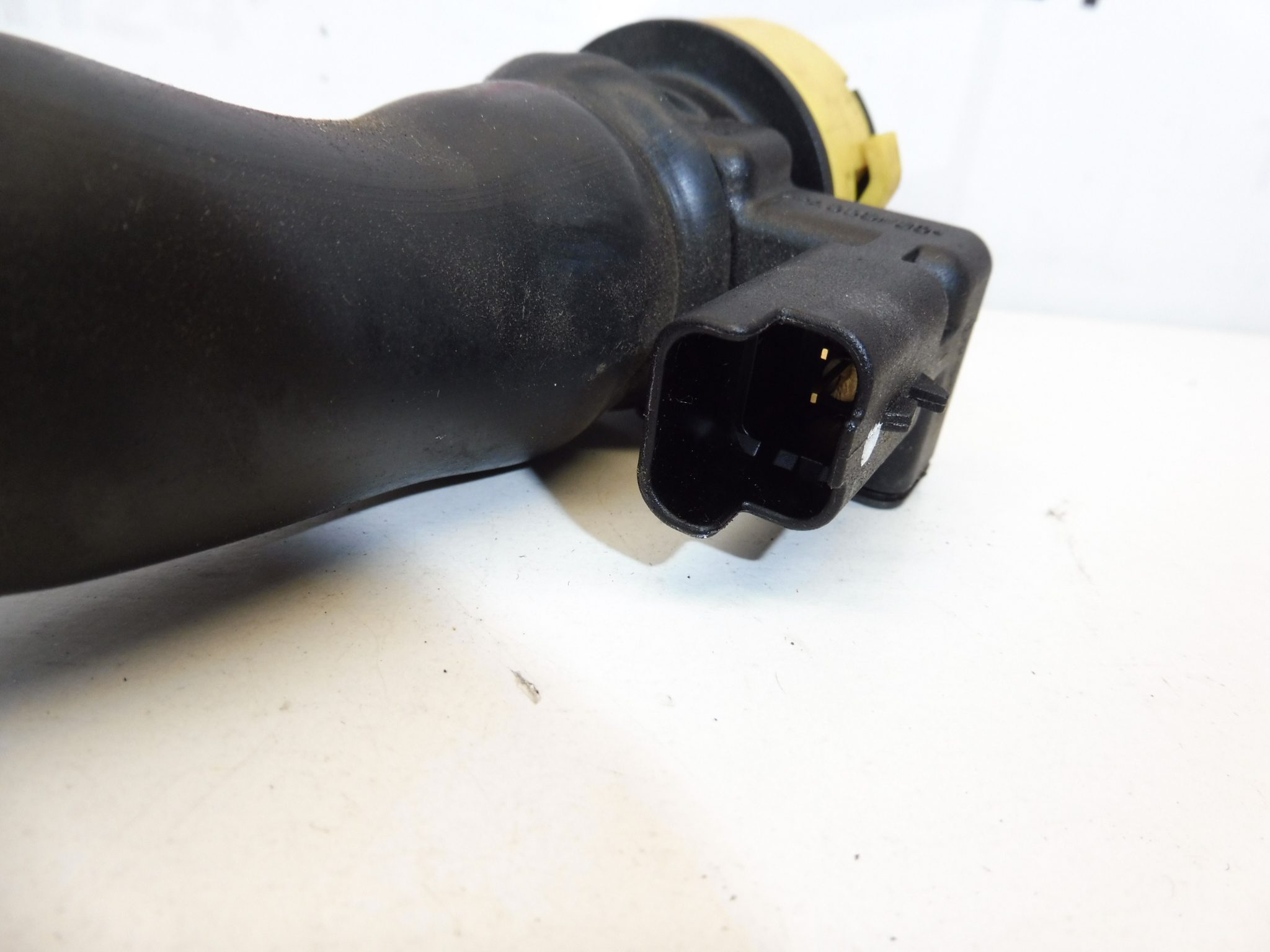 Conexão de ar 1.6 e-HDI Citroën Peugeot 9673593680 9677815380 1434H0 - Image 2