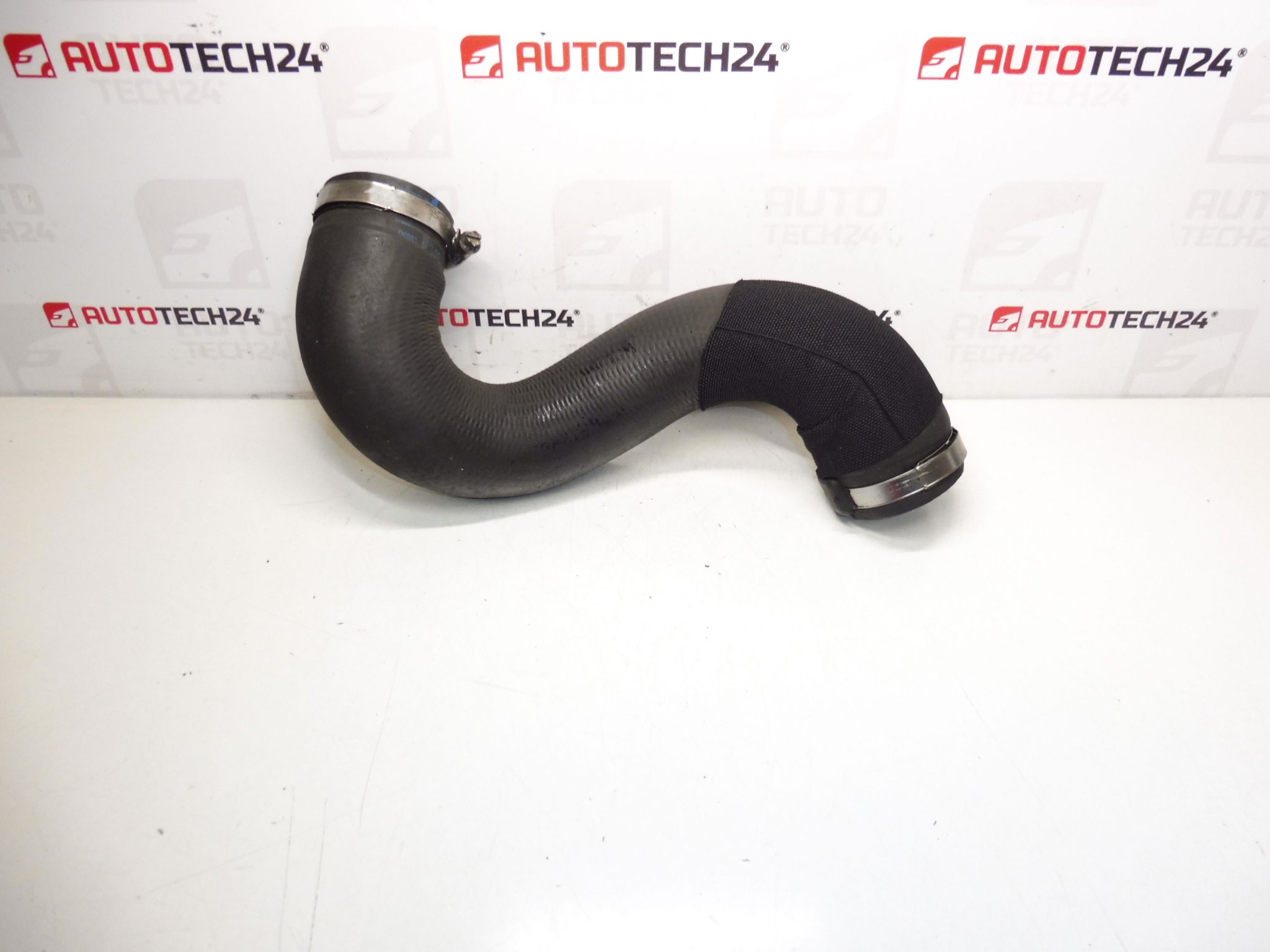 Conexão de ar Citroën Peugeot 2.0 HDI 0382NE