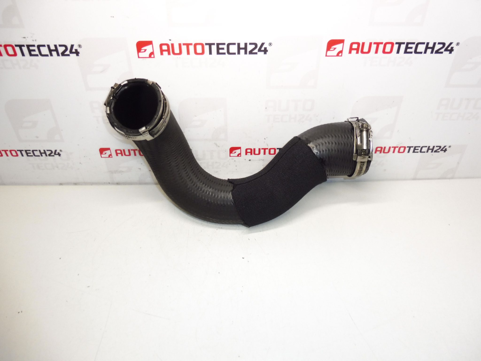 Conexão de ar Citroën Peugeot 2.0 HDI 0382NF