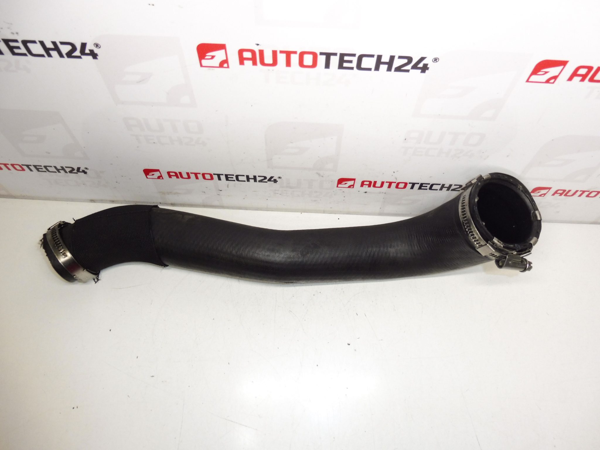 Conexão de ar Citroën Peugeot 2.0 HDI 0382NH - Image 2