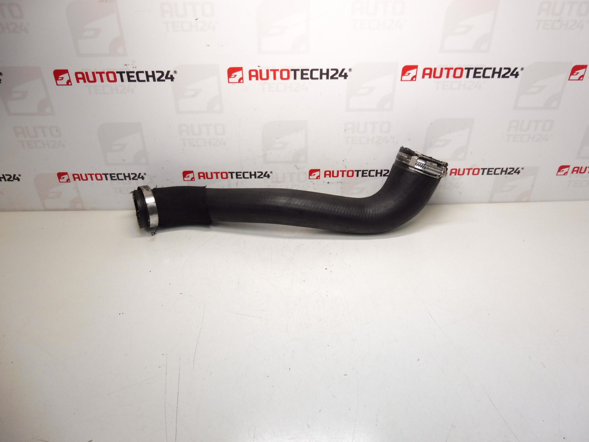 Conexão de ar Citroën Peugeot 2.0 HDI 0382NH