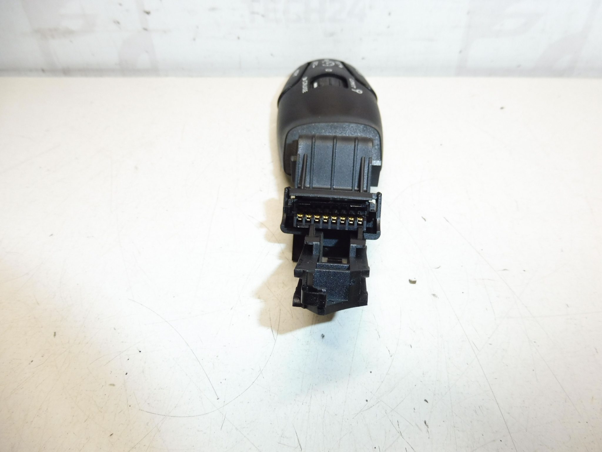 Controlador de controle de cruzeiro Citroën Peugeot Fiat Toyota Opel 98095330ZD - Image 2