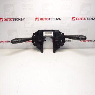 Driver Citroën C4 96644963XT 6242HJ 624346