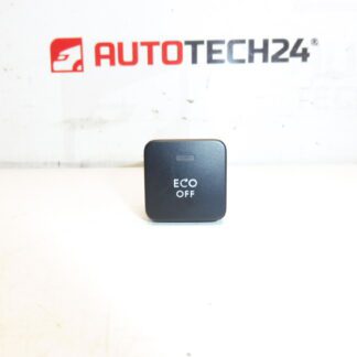 ECO OFF Citroën Peugeot 9809297277 motorista