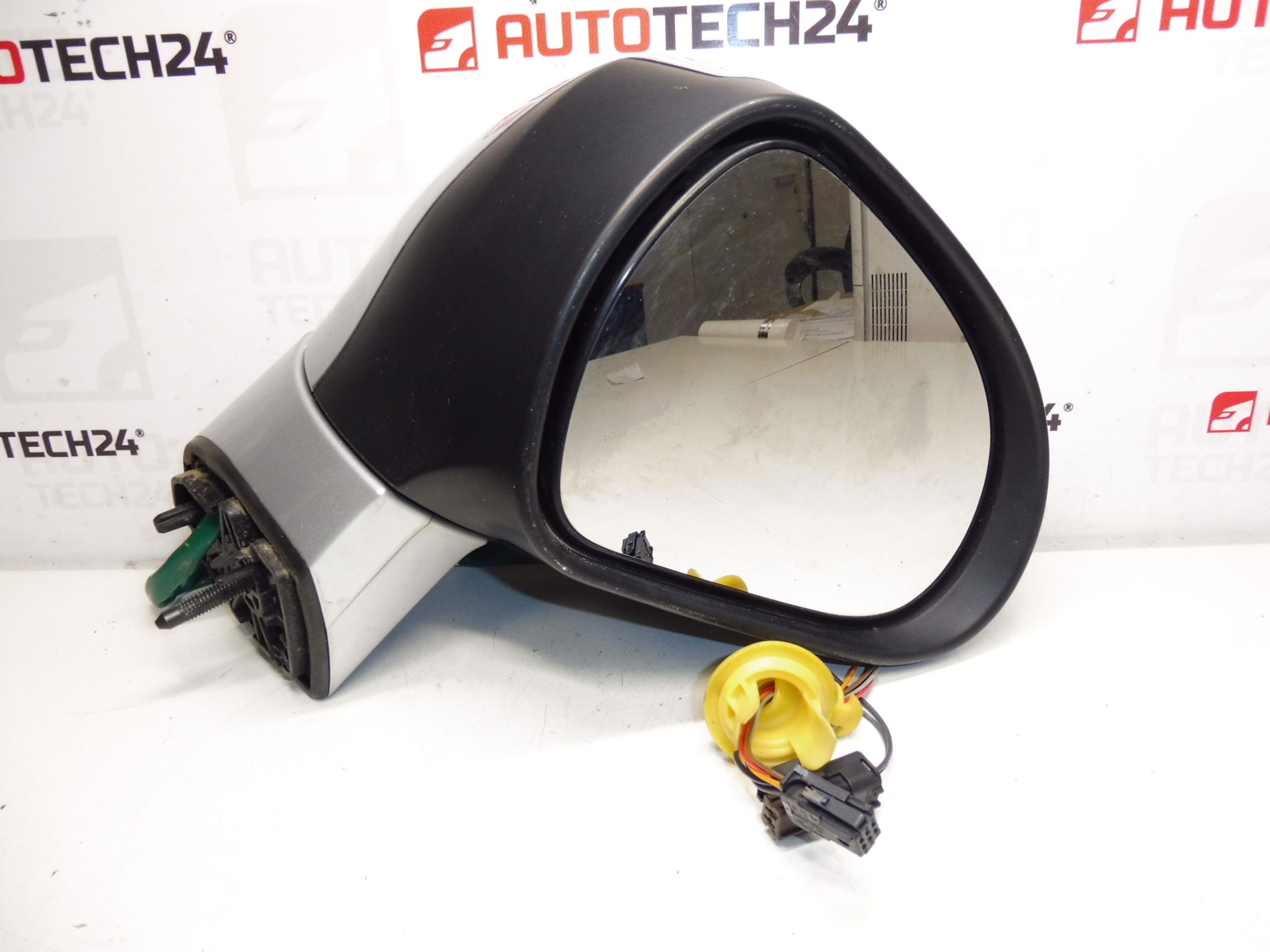 Espelho direito Peugeot 308 EZRC 8153NC - Image 2