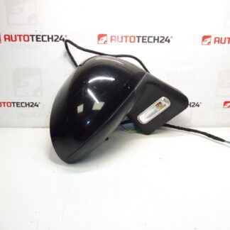 Espelho retrovisor direito Citroën C4 KTV 96548383 8149ZX