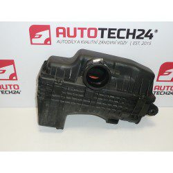 Caixa de filtro Citroën Peugeot 9658662780 9646467280 1420P7