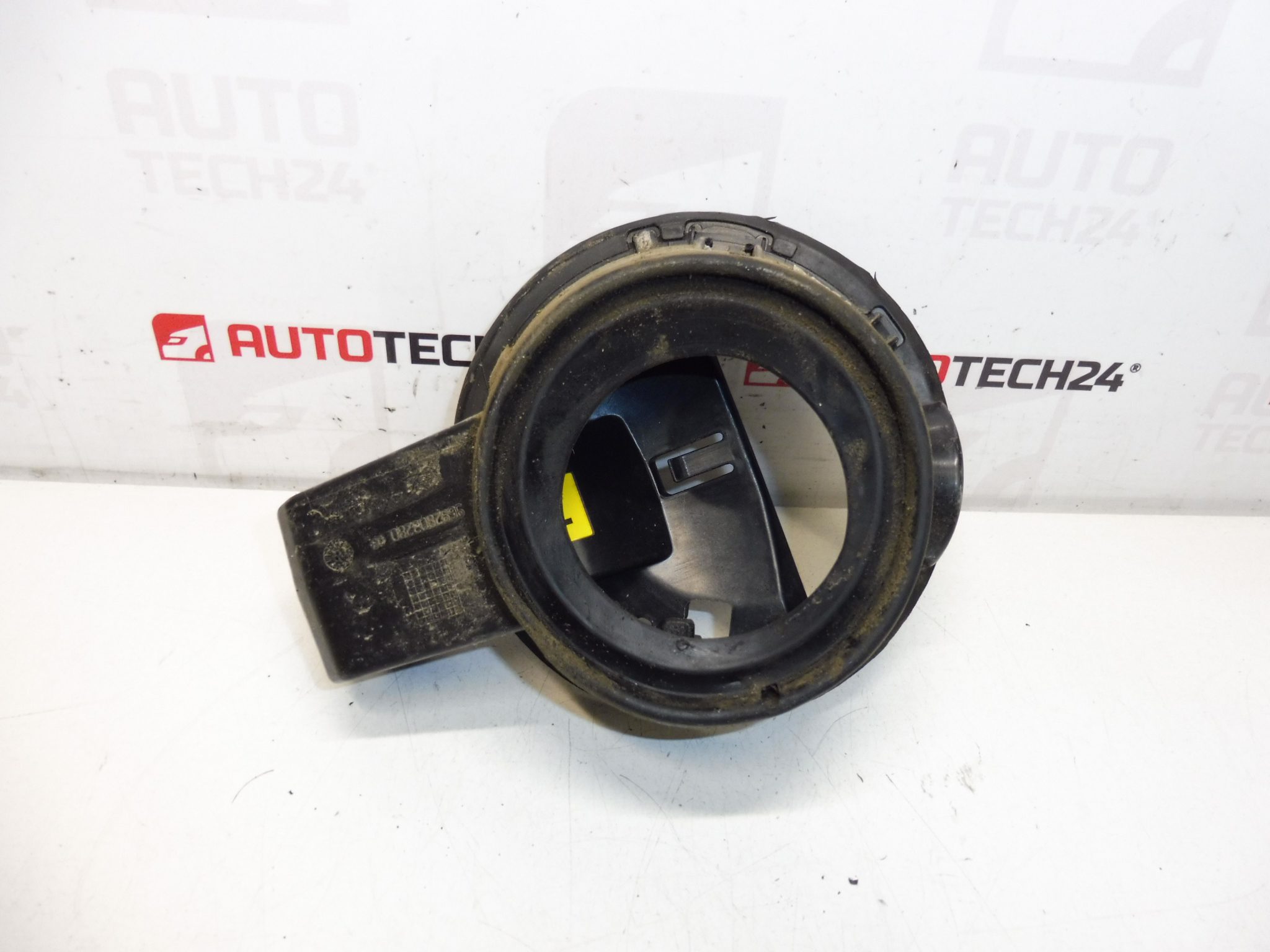 Gargalo de enchimento do tanque de combustível Peugeot 3008 9682803280 1517E2 - Image 2