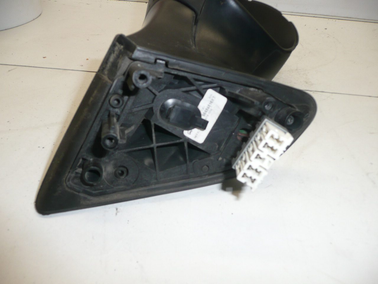 Espelho retrovisor Citroën Xsara Picasso 96484816XT 8149NH