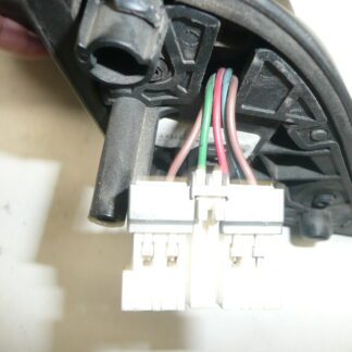 Espelho retrovisor Citroën Xsara Picasso 96484816XT 8149NH