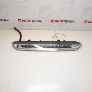 Luz de freio adicional Peugeot 308 T9 Combi 9688016380 6351LX