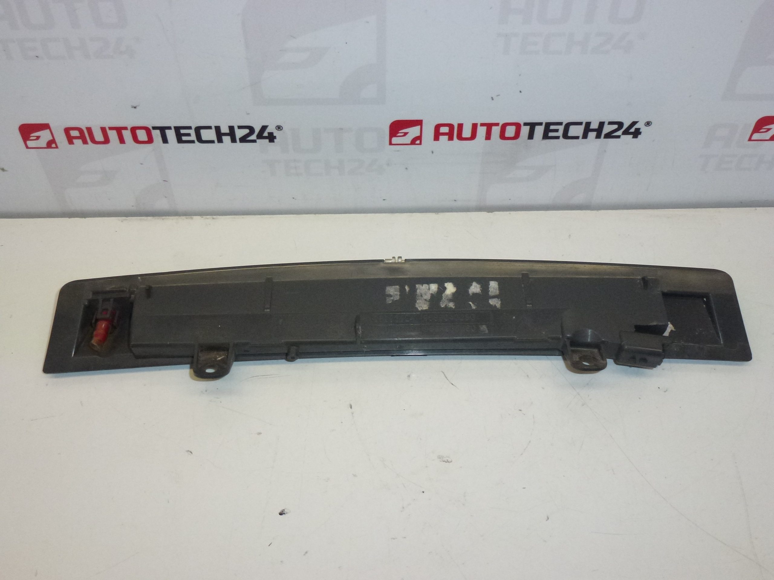 Luz de freio Citroën 9689043280 89093324 - Image 2