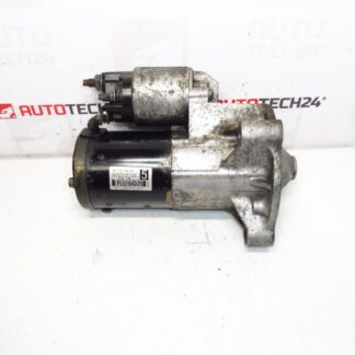 Motor de arranque Mitsubishi CL5 M000T20873ZE Citroën Peugeot 2.0 HDI 5802FJ