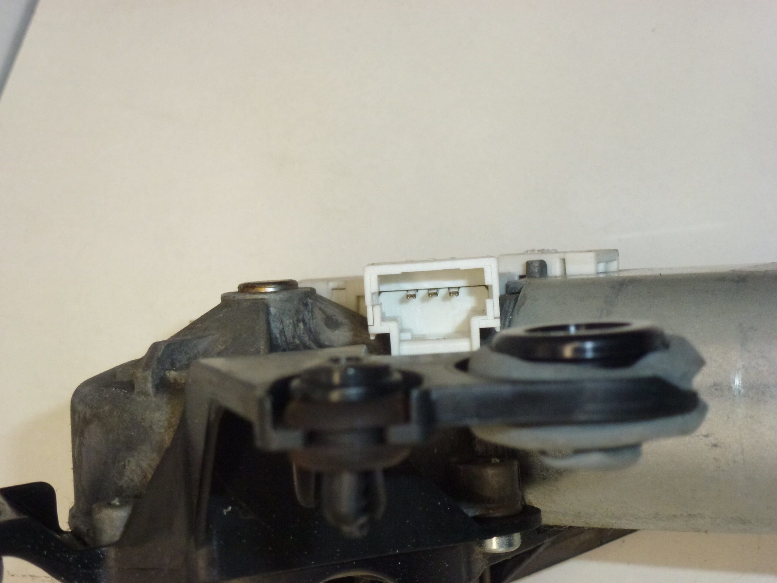 Motor de limpador Citroën Xsara Picasso 53011912 9631473680 6405G7 - Image 2