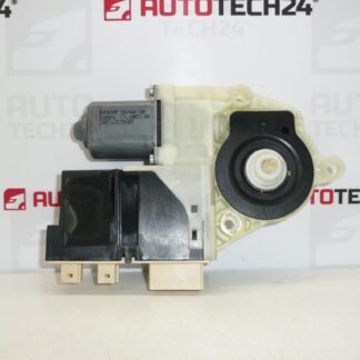 Motor janela passageiro Citroën C4 9681575880 9222AX
