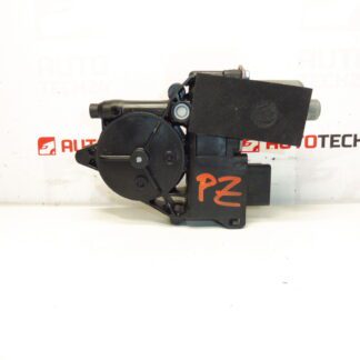 Motor retrator de janela traseira direita Peugeot 308 9675466380
