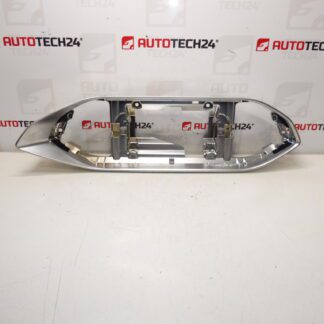 Painel de instrumentos Peugeot 308 T9 98075499VV