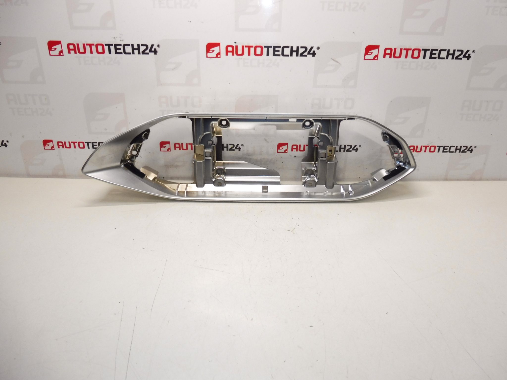 Painel de instrumentos Peugeot 308 T9 98075499VV