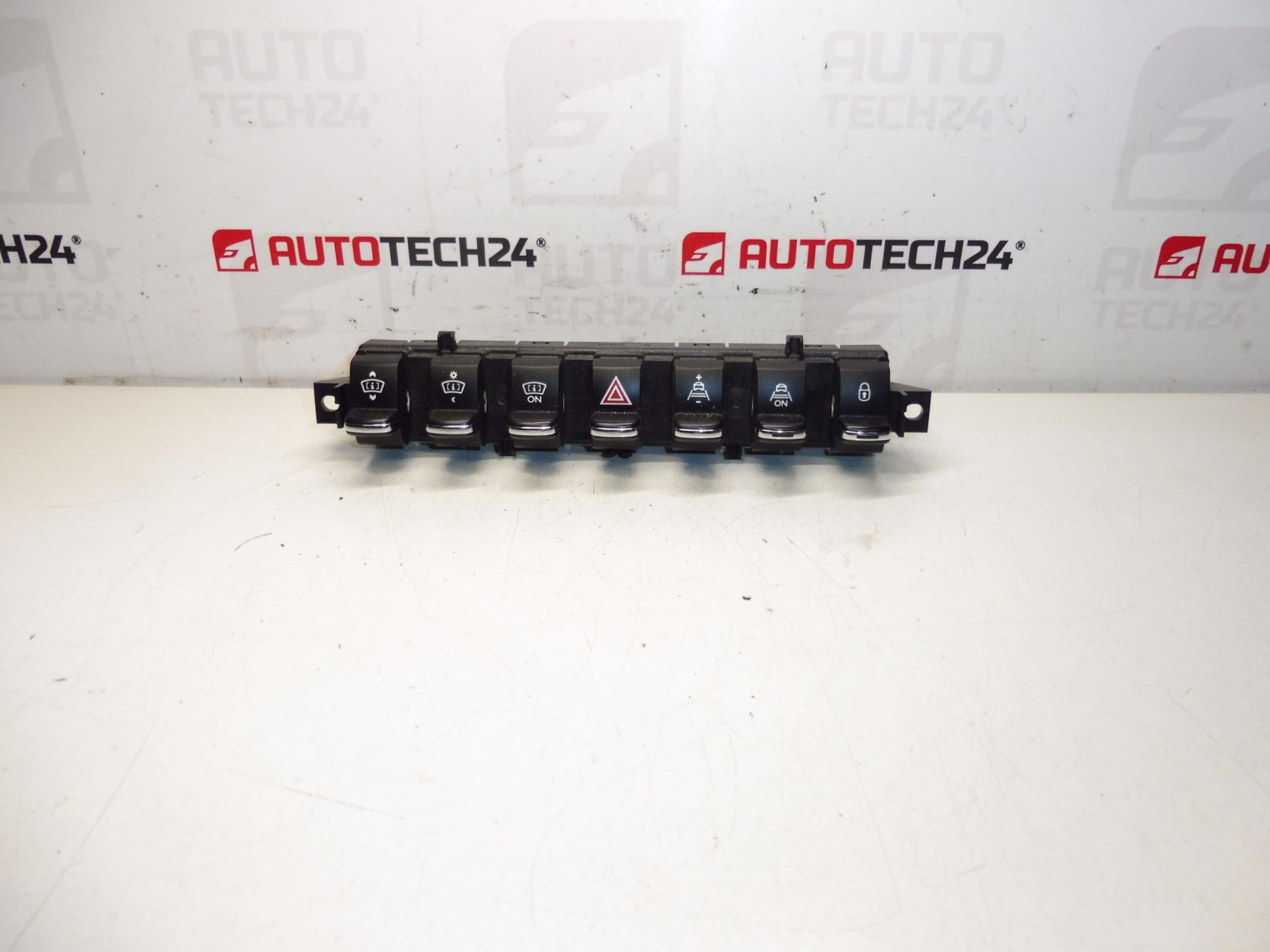 Peugeot 3008 bloco 5008 controlador 96638425XT 96656490ZD 6490V7